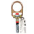 3M DBI SALA 2104560 Concrete D-ring Anchor