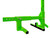 Frontline GUP2X4 Parapet Wall and Universal Guardrail System