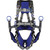 3M DBI SALA ExoFit NEX Tower Climbing Harness