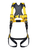 Guardian Series 3 Full-Body Harness with PT Chest & TB Legs