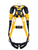 Guardian Series 3 Full-Body Harness with PT Chest & TB Legs