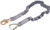 DBI SALA 1244650 ShockWave2 Tie-Back Shock Absorbing Lanyard
