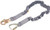 3M DBI SALA 1244650 ShockWave2 Tie-Back Shock Absorbing Lanyard