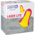 Howard Leight LL-1 Laser Lite Uncorded Earplug NRR 32 (200PK)