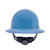 MSA 10145798 Blue SkullGard w/ Ratchet Suspension