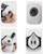 Activated Carbon Anti Dust Replacement Filters (6 Filters)