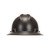 MSA Sport Carbon Fiber V-Gard Hydro Dip Hard Hat