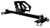 3M DBI SALA 2190073 Standing Seam Roof Anchor