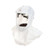 3M S-655 Versaflo Hood Assembly with Inner Collar and Premium Head Suspension