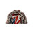 MSA 10204771 One Nation V-Gard Hydro Dip Hard Hat Cap Style