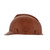 MSA 10204773 Leather V-Gard Hydro Dip Hard Hat Cap Style
