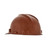 MSA 10204773 Leather V-Gard Hydro Dip Hard Hat Cap Style