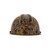 MSA 10204774 Oilfield Camo V-Gard Hydro Dip Hard Hat Cap Style