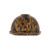 MSA 10204774 Oilfield Camo V-Gard Hydro Dip Hard Hat Cap Style