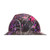 MSA 10204779 Muddy Girl V-Gard Hydro Dip Hard Hat