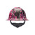 MSA 10204779 Muddy Girl V-Gard Hydro Dip Hard Hat