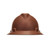 MSA 10204782 Leather V-Gard Hydro Dip Hard Hat