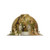 MSA 10204784 Multi Camo V-Gard Hydro Dip Hard Hat