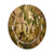 MSA 10204784 Multi Camo V-Gard Hydro Dip Hard Hat