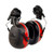 3M X3P3E PELTOR X3 Earmuffs (AAD) Hard Hat Attached 10 EA/Case