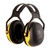 3M X2A PELTOR Earmuffs (AAD) Over-the-Head 