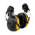 3M X2P3E PELTOR X2 Earmuffs (AAD) Hard Hat Attached 10 EA/Case