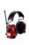 3M M2RX7A2-01 PELTOR ALERT FM-radio headset headband
