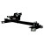 3M Protecta 2190072 Reusable Roof Anchor For Standing Seam