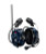 3M MT73H7P3E4D10-NA PELTOR WS LiteCom PRO III Headset Hard Hat Attached