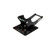Protecta 2190070 Reusable Swiveling Roof Anchor For Wood/Metal w/ Fastener Kit
