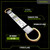 Frontline ROSU02SS Stainless Steel Permanent Use Roof Anchor