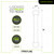 Frontline ROSU02SS Stainless Steel Permanent Use Roof Anchor