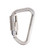 Frontline CAQ117 Aluminum Quarter Turn Locking Carabiner