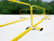 Frontline Guardrail System Non-Penetrating Complete 100' Kit - OSHA Compliant