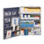 First Aid Only 90625 First Aid Refill w/Meds For 4 Shelf Kit ANSI Compliant Class B+