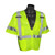 Radians SV3ZGM Economy MeshType R Class 3 Vest