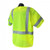 Radians SV3ZGM Economy MeshType R Class 3 Vest