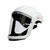 3M M-207 Versaflo Faceshield Assembly w/ FR Faceseal