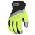 Radians RWG100 Radwear Silver Series Synthetic High Visibility All Purpose Utility Glove (Pair)