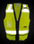 Fierce Safety SU300 Class 2 Reflective Surveyors Vest