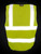 Fierce Safety SU300 Class 2 Reflective Surveyors Vest