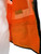 Fierce Safety SU300 Class 2 Reflective Surveyors Vest