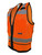 Fierce Safety SU300 Class 2 Reflective Surveyors Vest