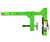 Frontline ROP16 Parapet Adjustable Up to 15" Non-Penetrating Anchor