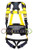 Guardian Series 3 Full-Body Harness w/ Side-D-Rings