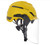 MSA 10194818 Clear Faceshield for V-Gard H1 Helmet