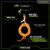 Frontline Premium Vertical Lifeline with Openable Rope Grab and Shock Pack