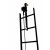 3M DBI SALA 6119020 Lad-Saf Cable Vertical Safety System, Stainless Steel, 20 FT