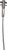 3M DBI SALA 6119040 Lad-Saf  Stainless Steel Cable Vertical Safety System (40 ft)