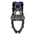 3M DBI SALA ExoFit X300 Comfort Construction Positioning Safety Harness